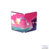 Kép 2/3 - Amazon Kindle Kids (2024) 6" E-book olvasó 16GB Unicorn Valley Design