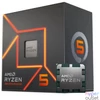 Kép 2/3 - AMD Ryzen 5 7600 3,8GHz AM5 BOX processzor
