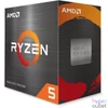 Kép 2/2 - AMD Ryzen 5 5600GT 3,6GHz AM4 BOX processzor