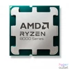 Kép 2/2 - AMD Ryzen 7 8700F 4,1GHz AM5 OEM processzor