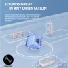 Kép 2/4 - ANKER Soundcore Motion 300 Bluetooth Speaker Frost Blue hangszóró