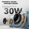 Kép 3/4 - ANKER Soundcore Motion 300 Bluetooth Speaker Frost Blue hangszóró
