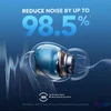 Kép 2/4 - ANKER Soundcore Liberty 4 NC True Wireless Headset Navy Blue
