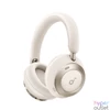 Kép 1/4 - ANKER Space One Pro Bluetooth Headset Cream White