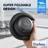 Kép 2/4 - ANKER Space One Pro Bluetooth Headset Jet Black