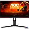 Kép 1/12 - AOC 24,5" 25G3ZM/BK LED monitor
