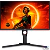 Kép 12/12 - AOC 24,5" 25G3ZM/BK LED monitor