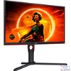 Kép 2/12 - AOC 24,5" 25G3ZM/BK LED monitor