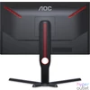Kép 6/12 - AOC 24,5" 25G3ZM/BK LED monitor