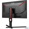 Kép 7/12 - AOC 24,5" 25G3ZM/BK LED monitor
