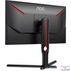 Kép 8/12 - AOC 24,5" 25G3ZM/BK LED monitor