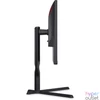 Kép 9/12 - AOC 24,5" 25G3ZM/BK LED monitor