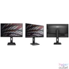 Kép 4/4 - AOC 24" 24P1 IPS LED monitor