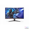 Kép 1/6 - AOC 32" C32G2ZE/BK LED Curved monitor