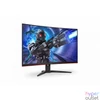 Kép 2/6 - AOC 32" C32G2ZE/BK LED Curved monitor