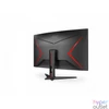 Kép 4/6 - AOC 32" C32G2ZE/BK LED Curved monitor