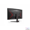 Kép 5/6 - AOC 32" C32G2ZE/BK LED Curved monitor