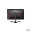 Kép 6/6 - AOC 32" C32G2ZE/BK LED Curved monitor