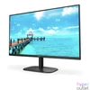 Kép 2/8 - AOC 27" 27B2DM LED monitor