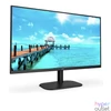 Kép 3/8 - AOC 27" 27B2QAM LED monitor