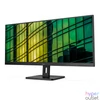 Kép 2/9 - AOC 34" U34E2M/BK LED monitor