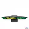 Kép 4/9 - AOC 34" U34E2M/BK LED monitor