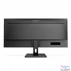 Kép 5/9 - AOC 34" U34E2M/BK LED monitor