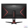 Kép 4/7 - AOC 27" Q27G2E/BK LED monitor