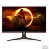 Kép 1/9 - AOC 27" 27G2SPAE/BK IPS LED monitor