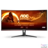 Kép 1/9 - AOC 34" CU34G2XE/BK LED Curved monitor