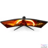Kép 4/9 - AOC 34" CU34G2XE/BK LED Curved monitor