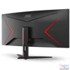Kép 7/9 - AOC 34" CU34G2XE/BK LED Curved monitor
