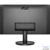 Kép 5/8 - AOC 24" 24B3CA2 IPS LED monitor