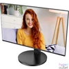 Kép 2/8 - AOC 24" 24B3CF2 IPS LED monitor