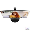 Kép 4/8 - AOC 24" 24B3CF2 IPS LED monitor