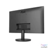 Kép 7/10 - AOC 24" 24B3HA2 IPS LED monitor