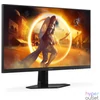 Kép 2/9 - AOC 23,8" 24G4XE IPS LED monitor