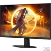 Kép 3/9 - AOC 23,8" 24G4XE IPS LED monitor