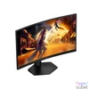Kép 3/9 - AOC 27" CQ27G4X LED Curved monitor
