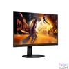 Kép 4/9 - AOC 27" CQ27G4X LED Curved monitor
