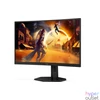 Kép 5/9 - AOC 27" CQ27G4X LED Curved monitor
