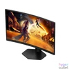Kép 6/9 - AOC 27" CQ27G4X LED Curved monitor