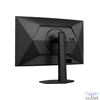 Kép 8/9 - AOC 27" CQ27G4X LED Curved monitor