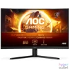 Kép 1/10 - AOC 31,5" CQ32G4VE LED monitor