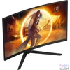 Kép 3/10 - AOC 31,5" CQ32G4VE LED monitor