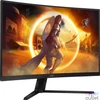Kép 4/10 - AOC 31,5" CQ32G4VE LED monitor