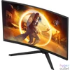 Kép 6/10 - AOC 31,5" CQ32G4VE LED monitor