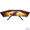 Kép 7/10 - AOC 31,5" CQ32G4VE LED monitor