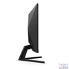 Kép 9/10 - AOC 31,5" CQ32G4VE LED monitor