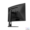 Kép 10/13 - AOC 27" C27G4ZXU LED Curved monitor